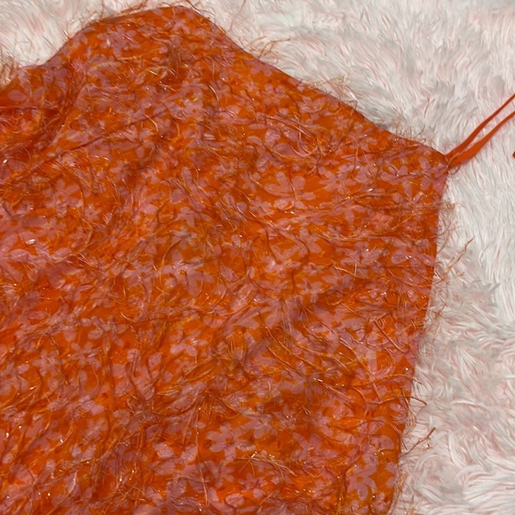 Wild Fable •summer dress - Picture 3 of 5